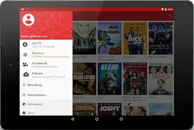 filmontv catalogo