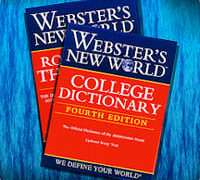Webster’s Dictionary+Thesaurus android