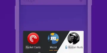 app dialer Android e iOs