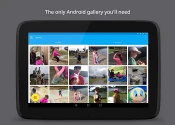 Myroll app Android