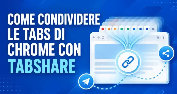 Tabshare