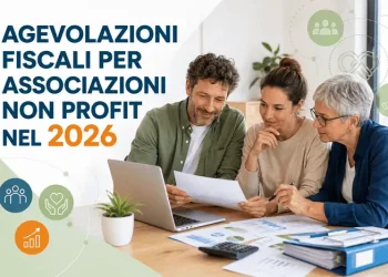 associazioni no profit vantaggi
