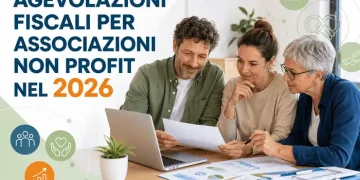 associazioni no profit vantaggi