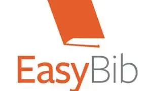 easybib bibliografie