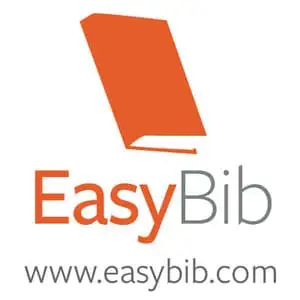 easybib bibliografie