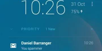 Echo Notification Lockscreen apk