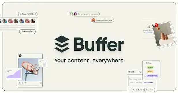 buffer apk