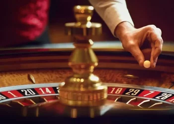 lavorare in un casino