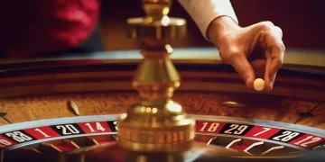 lavorare in un casino