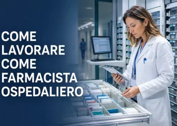 farmacista ospedaliero stipendio