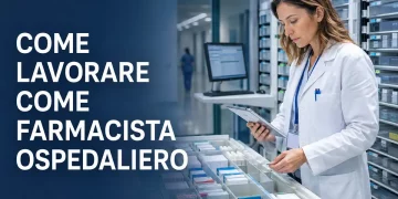 farmacista ospedaliero stipendio
