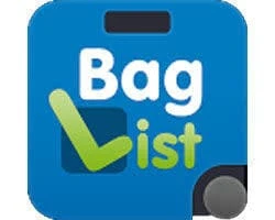 app per fare valigia