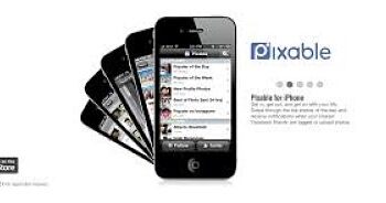 Pixable app
