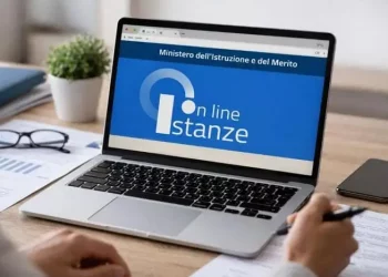 istanze on line Mim
