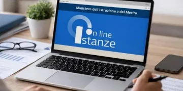 istanze on line Mim