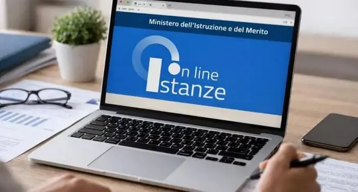 istanze on line Mim