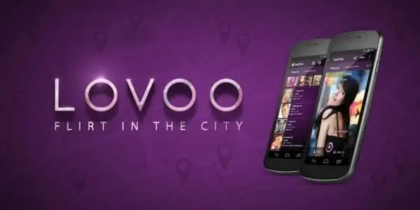 lovoo iscrizione