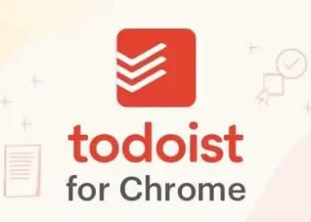 todoist Chrome