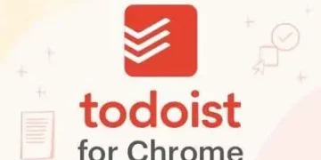todoist Chrome