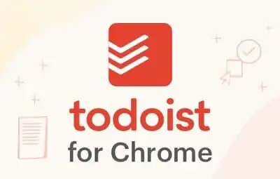 todoist Chrome