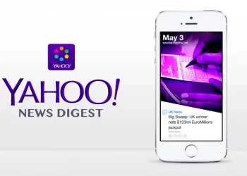 Yahoo rider digest