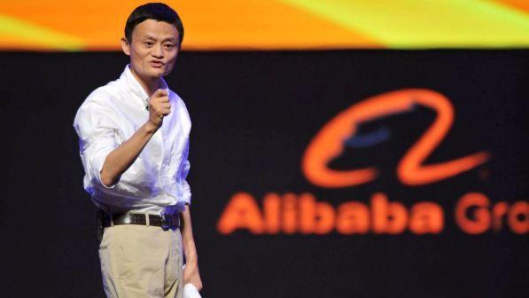 come comprare su Alibaba