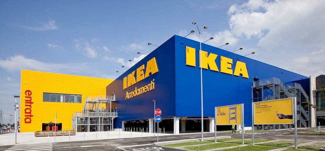 Come Raggiungere L Ikea Di Milano Corsico In Macchina E Con I Mezzi