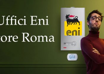 negozi uffici eni roma