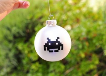 come fare le palline dell'Albero