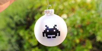 come fare le palline dell'Albero