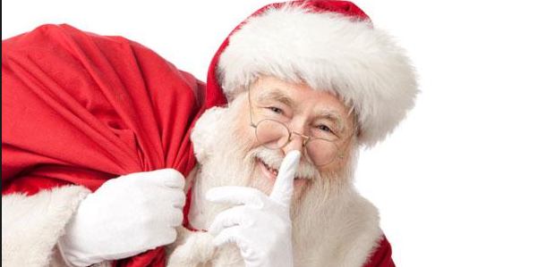 Come fare un trucco da Babbo Natale • Guide-Online.it