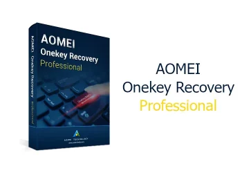 AOMEI One Key Recovery download