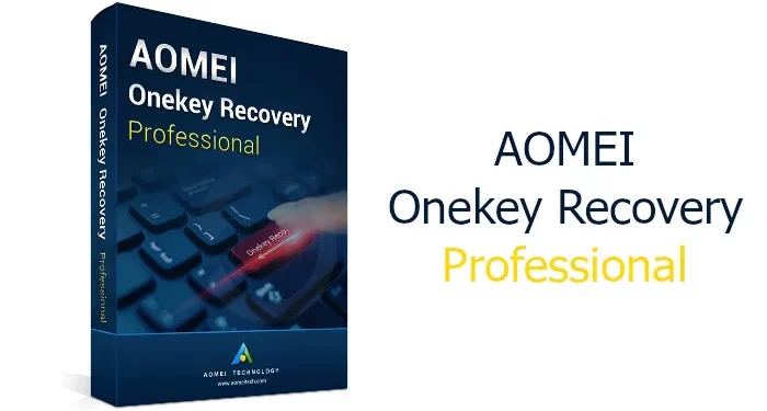 AOMEI One Key Recovery download