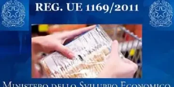 allergeni norma europea