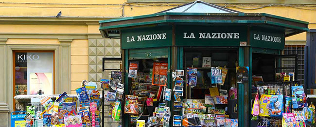 Quanto Costa Il Pop It In Edicola