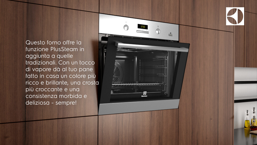 Come Smontare Il Doppio Vetro Del Forno Smeg