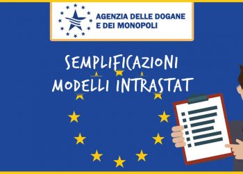 Cos'è e a cosa serve il modello Intrastat