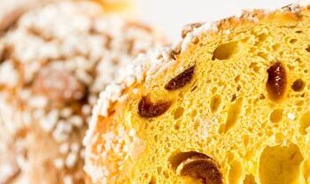 colomba pasquale ricetta Bimby