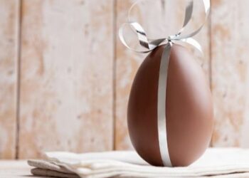 stampi uova di pasqua