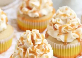 dolci caranello salato