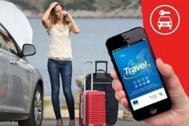 app viaggi