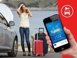 app viaggi