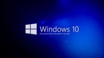 Windows realese