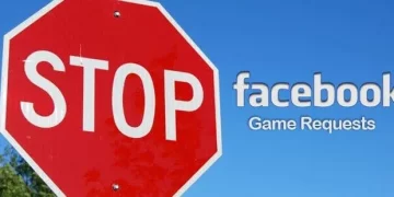 Facebook richieste eliminare