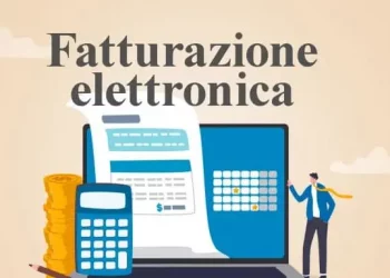 fatturazione lettronica legge