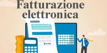 fatturazione lettronica legge
