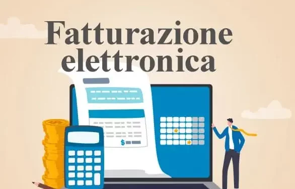 fatturazione lettronica legge