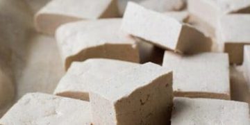 Mantecol ricetta