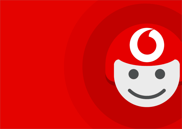 togliere segreteria Vodafone