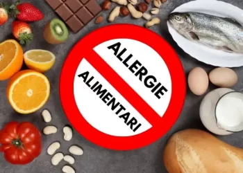 allergie cause
